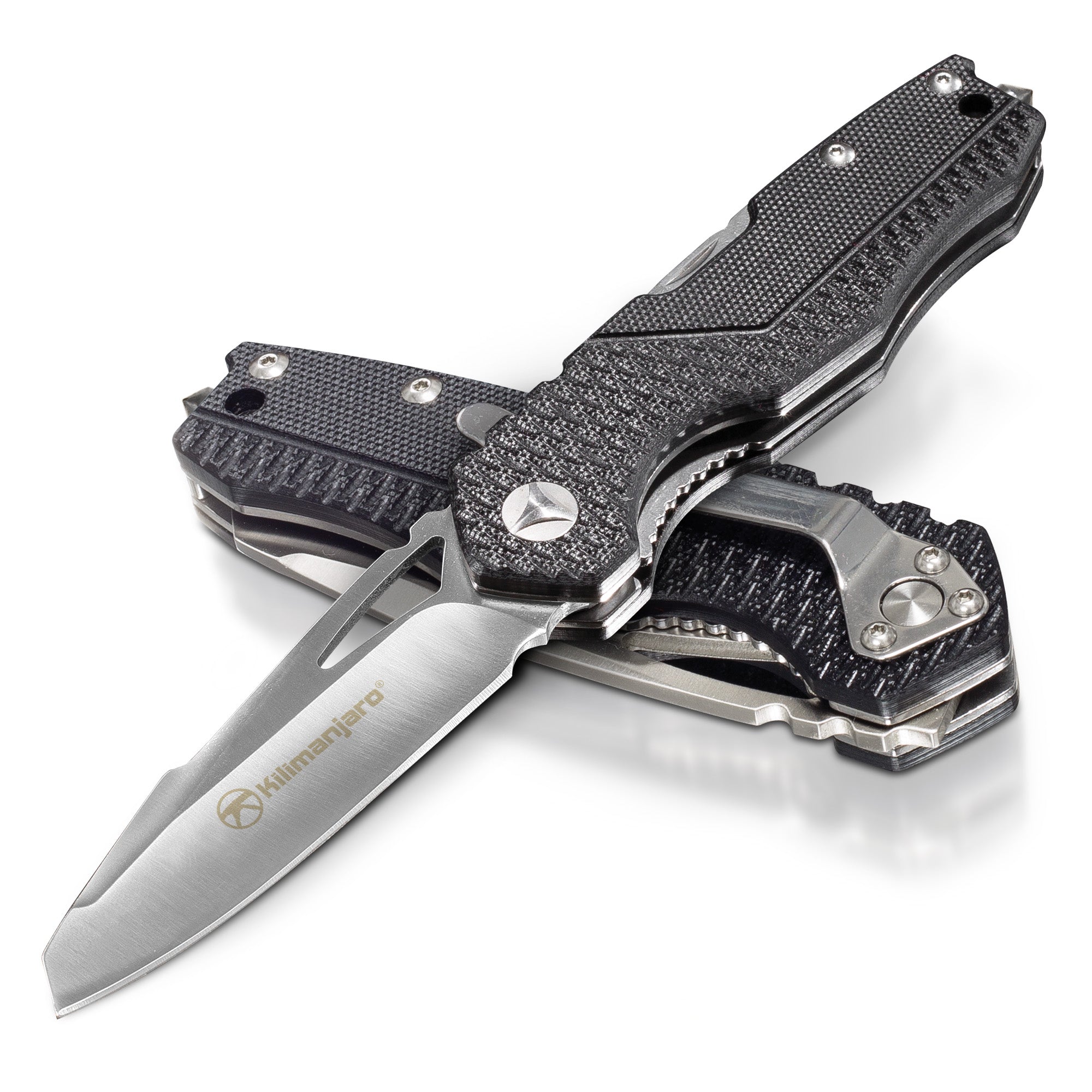 Vello 7-3/4 in. Folding Knife