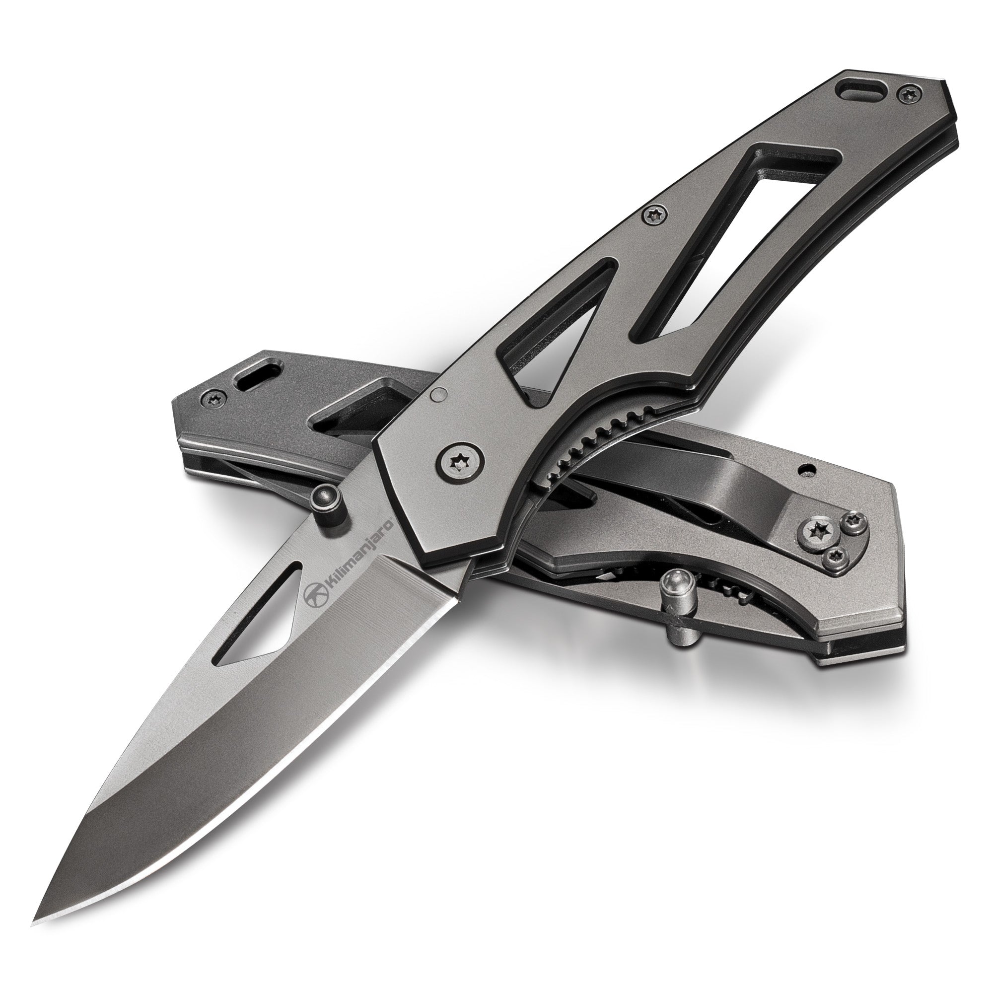 Vertice 6 in. Folding Knife