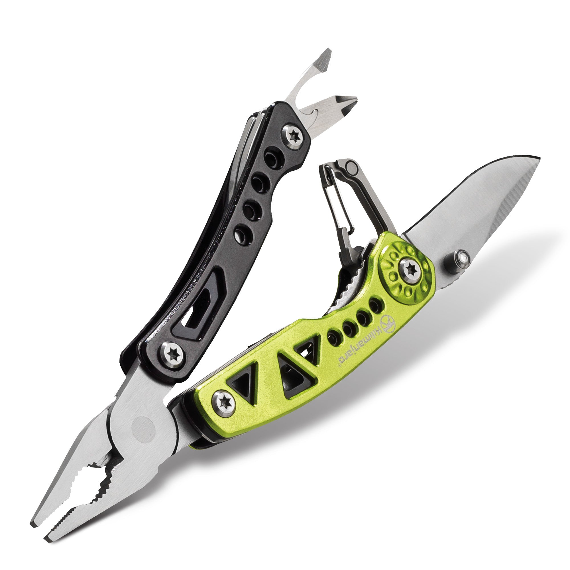 Rappel Multi-Tool - Polished