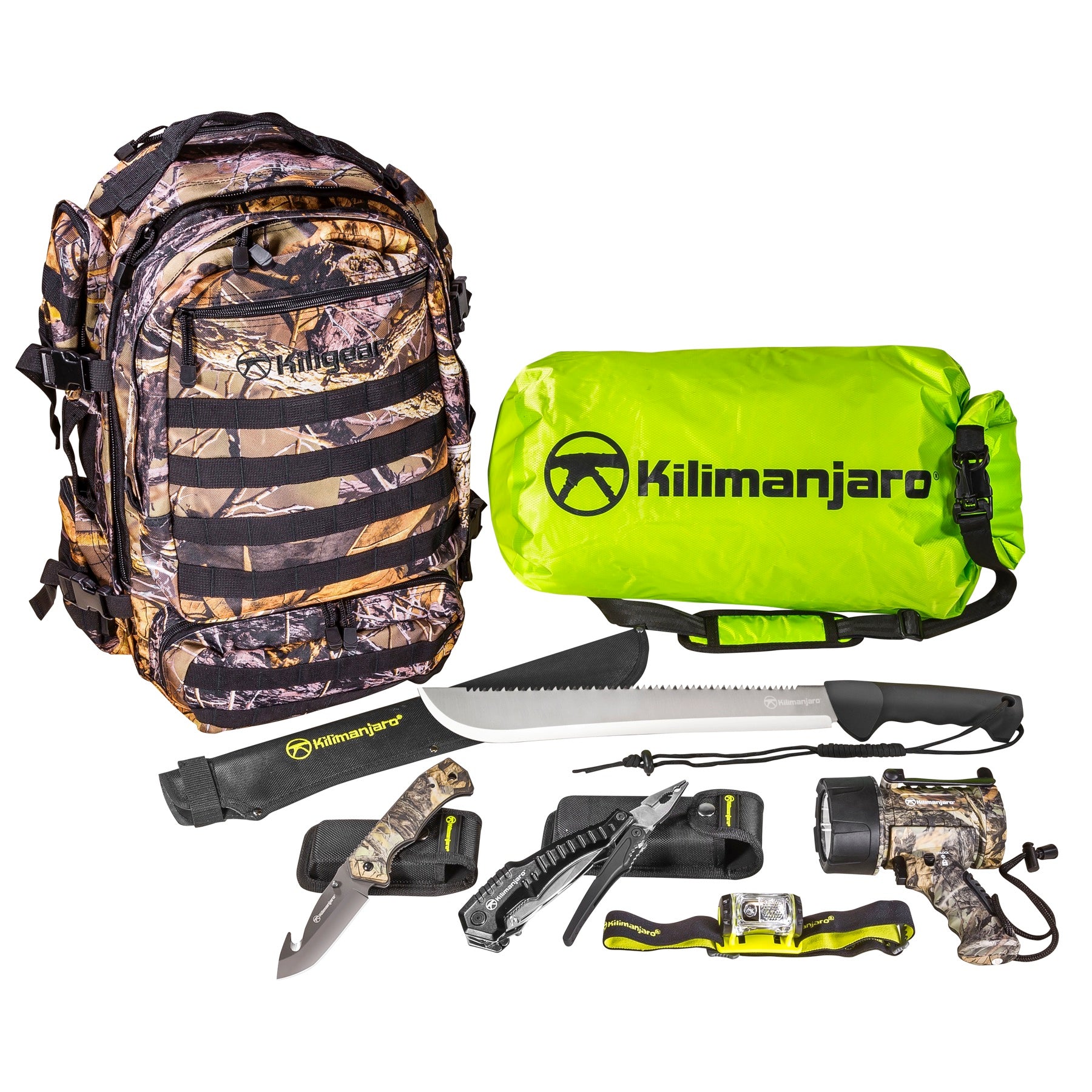 Backpack kilimanjaro hotsell