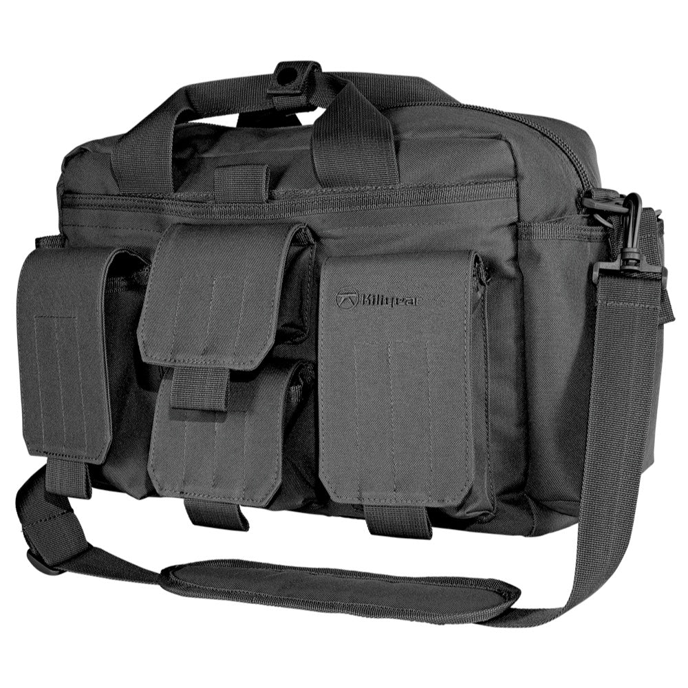 Modular Response Bag - Black