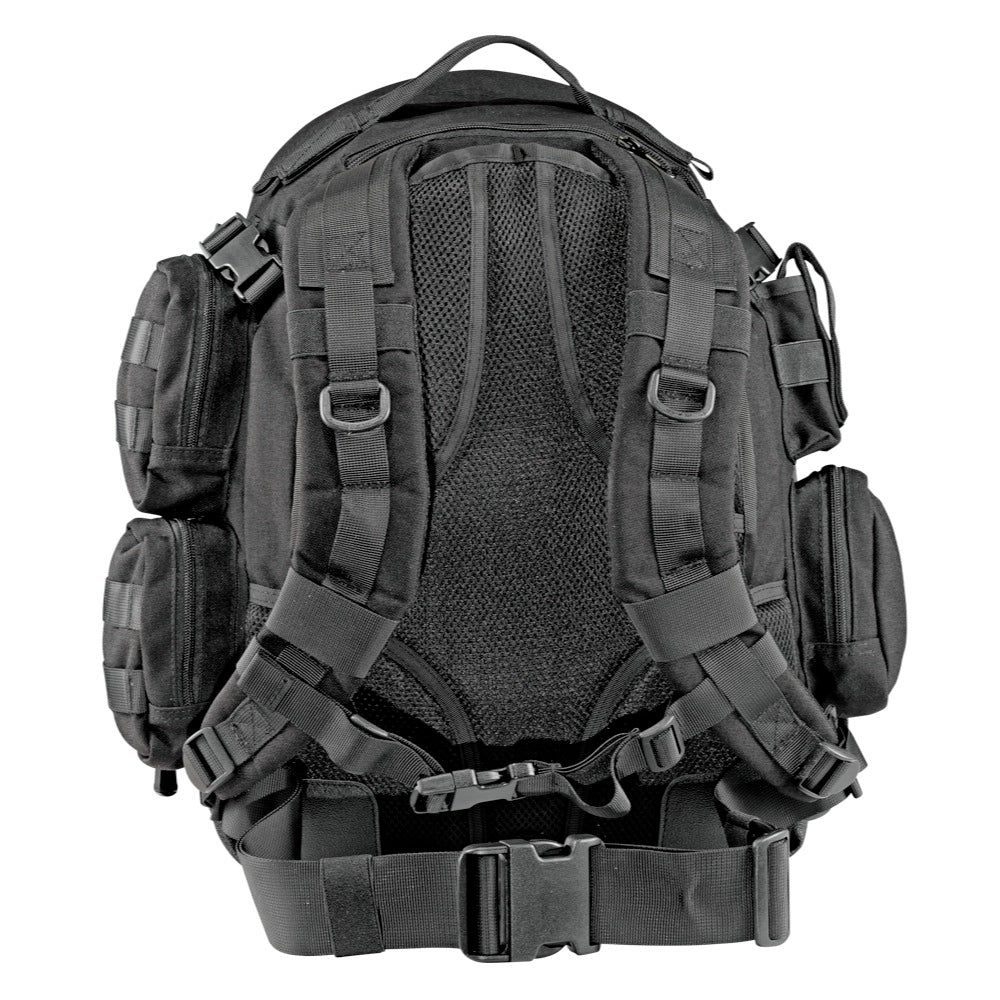 Contego Backpack – Kilimanjaro Gear